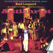 Langgaard, R.: Antikrist (Sung in German)