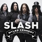 Slash Feat. Myles Kennedy And