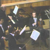 Sviatoslav Richter, Borodin Quartet