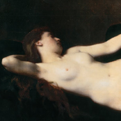 Dancing In My Bloodied Mistress's Gown