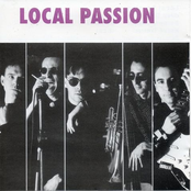 Local Passion