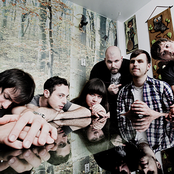 Fucked Up photo provided by Last.fm