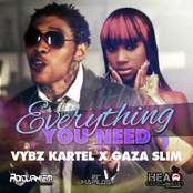 vybz kartel & gaza slim