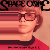 Neil deGrasse High E.P.