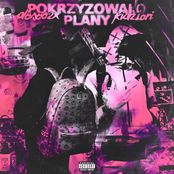 POKRZYŻOWAŁO PLANY