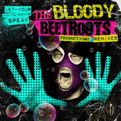 Detroit (ghetto Edit) by The Bloody Beetroots