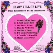 Heart Full of Love