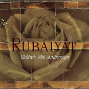 Rubáiyát: Elektra's 40th Anniversary