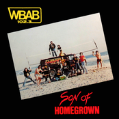 WBAB 102.3: Son of Homegrown