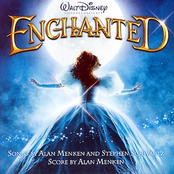 Enchanted Soundtrack