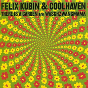 There is a Garden / Waschzwangmama