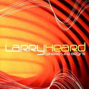 Change Your Mind by Larry Heard