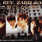 zyyg,rev,zard&wands