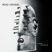 Head-Visions