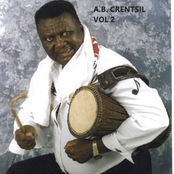 A.B. Crentsil, Vol. 2