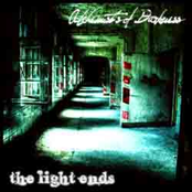 The Light Ends CD Single