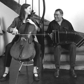 Dino Saluzzi & Anja Lechner