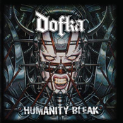 Humanity Bleak by Dofka