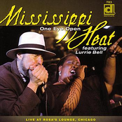 Mississippi Heat: One Eye Open: Live At Rosa's Lounge