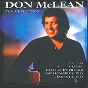 It Doesn't Matter Anymore by Don Mclean