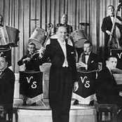 the victor silvester orchestra