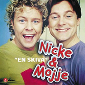 Nicke & Mojje