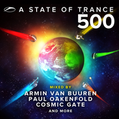 A State Of Trance 500