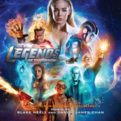 DC's Legends Of Tomorrow (Season 3)