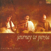 Shirazi Song by Dastan Trio