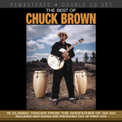 Stormy Monday by Chuck Brown