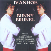 Ivanhoe by Bunny Brunel