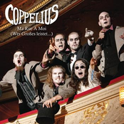 Ma Rue A Moi (Wer Großes leistet...)