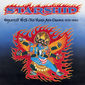 Starship: Greatest Hits (Ten Years And Change 1979-1991)