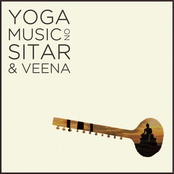 Yoga Music on Sitar and Veena: Relax with 2.5 Hours of Indian Meditation Music