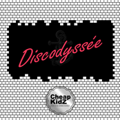 Discodyssée EP