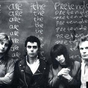 The Pretenders