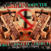 I Love My Computer - Free / Digital / Tribute