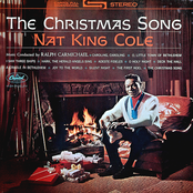 The Christmas Song by Nat King Cole