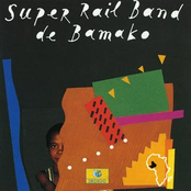 Djougouya Magni by Super Rail Band