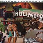 For Your Eyes Only by Maynard Ferguson