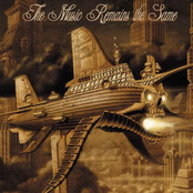 The Music Remains The Same