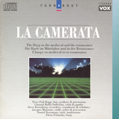 The Harp in the Medieval and the Renaissance