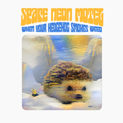 When Your Hedgehog Smokes Weed - EP