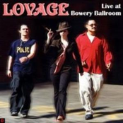 Onstage Antics by Lovage