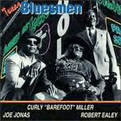 Texas Bluesmen