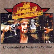 Undefeated At Russian Roulette