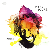 Daby Toure: Amonafi