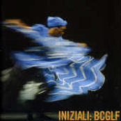 Iniziali BCGLF