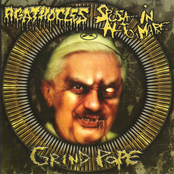 agathocles / sposa in alta mare