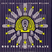 One Foot In The Grave